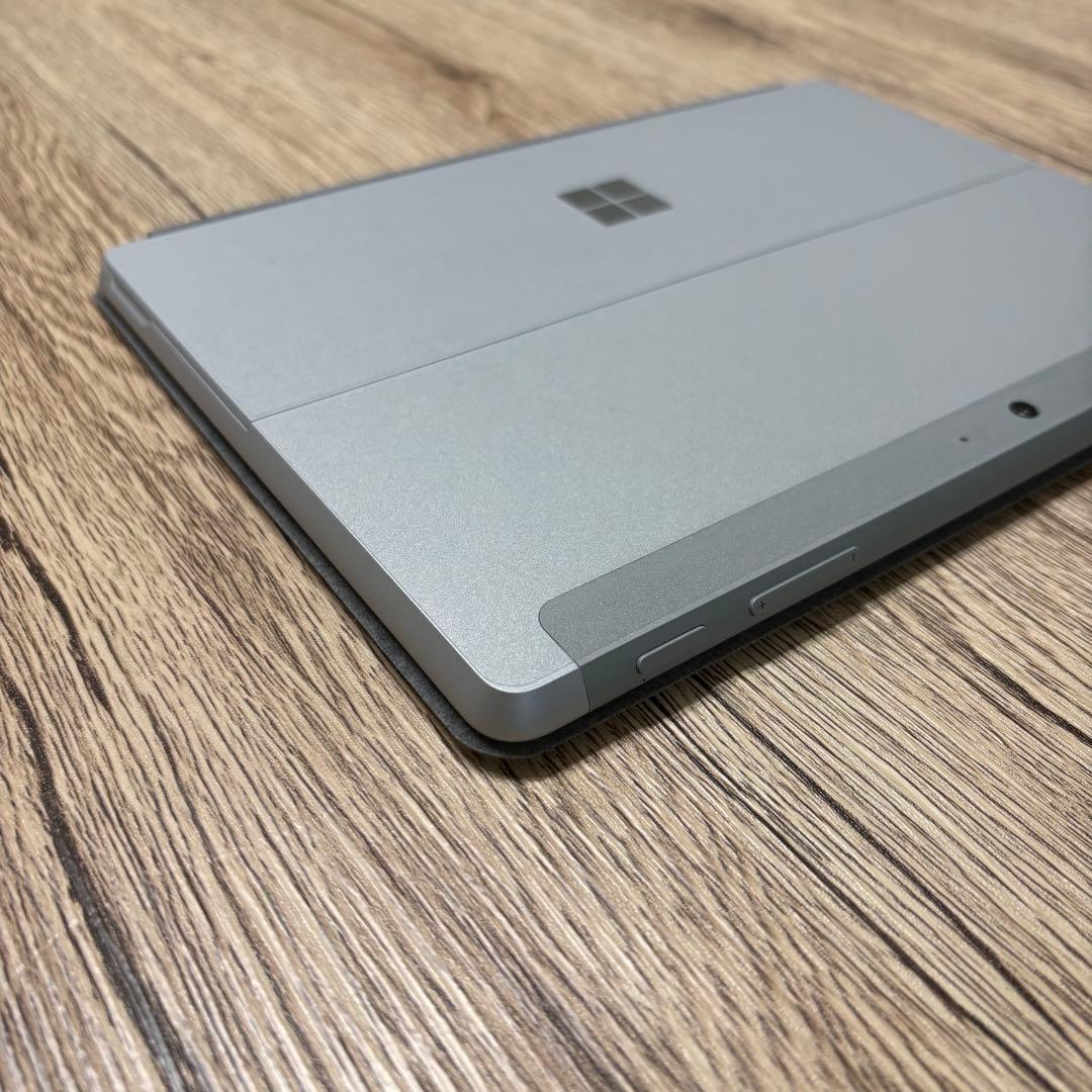Microsoft Surface GO3＋充電器＋キーボード