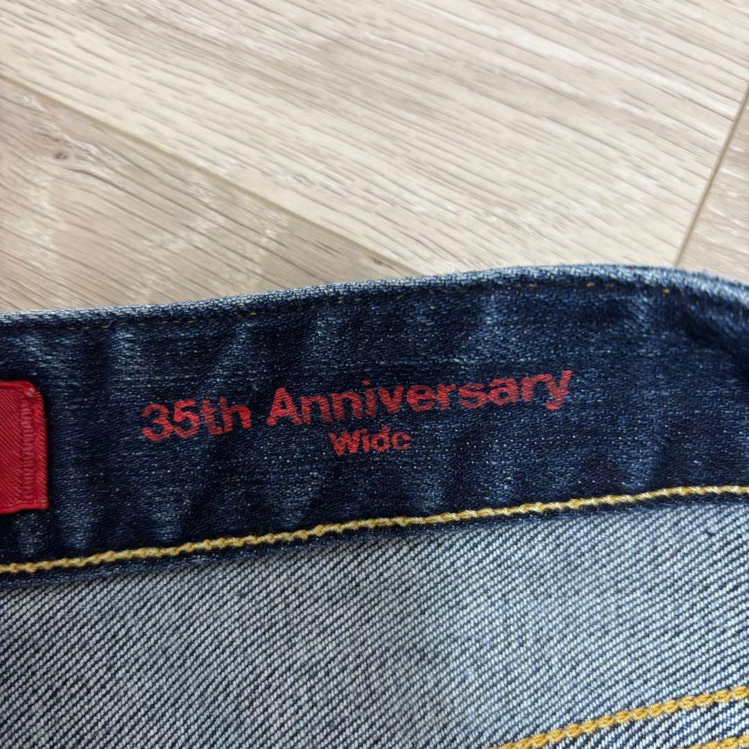 【RED CARD TOKYO 】35th Anniversary Wide24