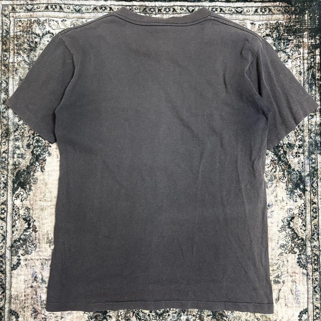 90's old stussy tシャツ　希少！