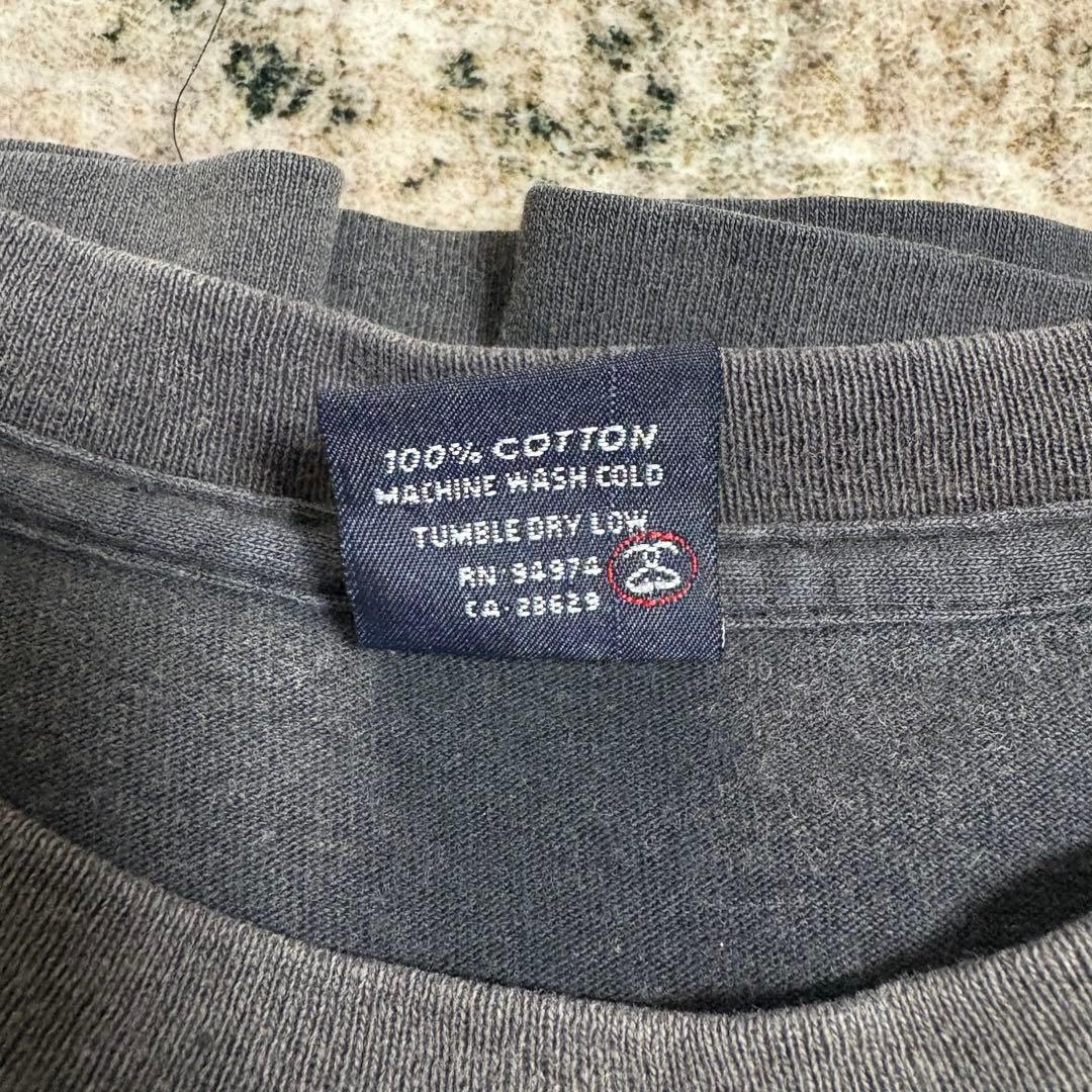 90's old stussy tシャツ　希少！