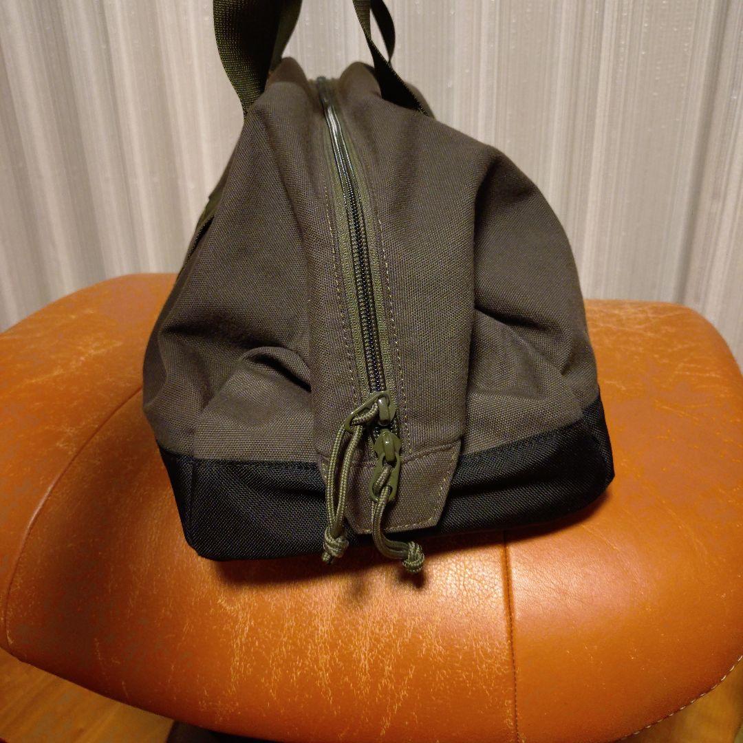 KELTY オリーブグリーン バッグ