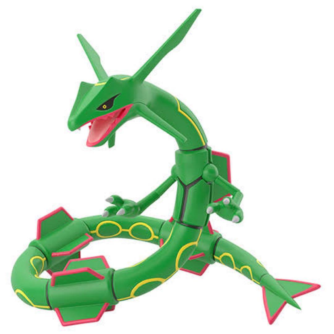 ポケモンスケールワールド　ホウエン地方　セット