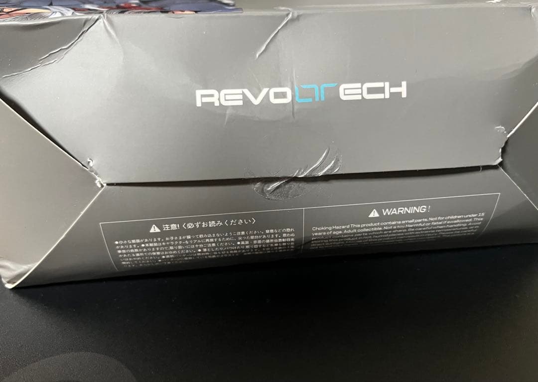 エージェントアンチヴェノム