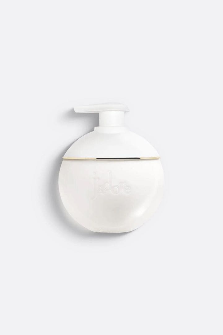Dior J'adore ボディクリーム ギフトボックス付き