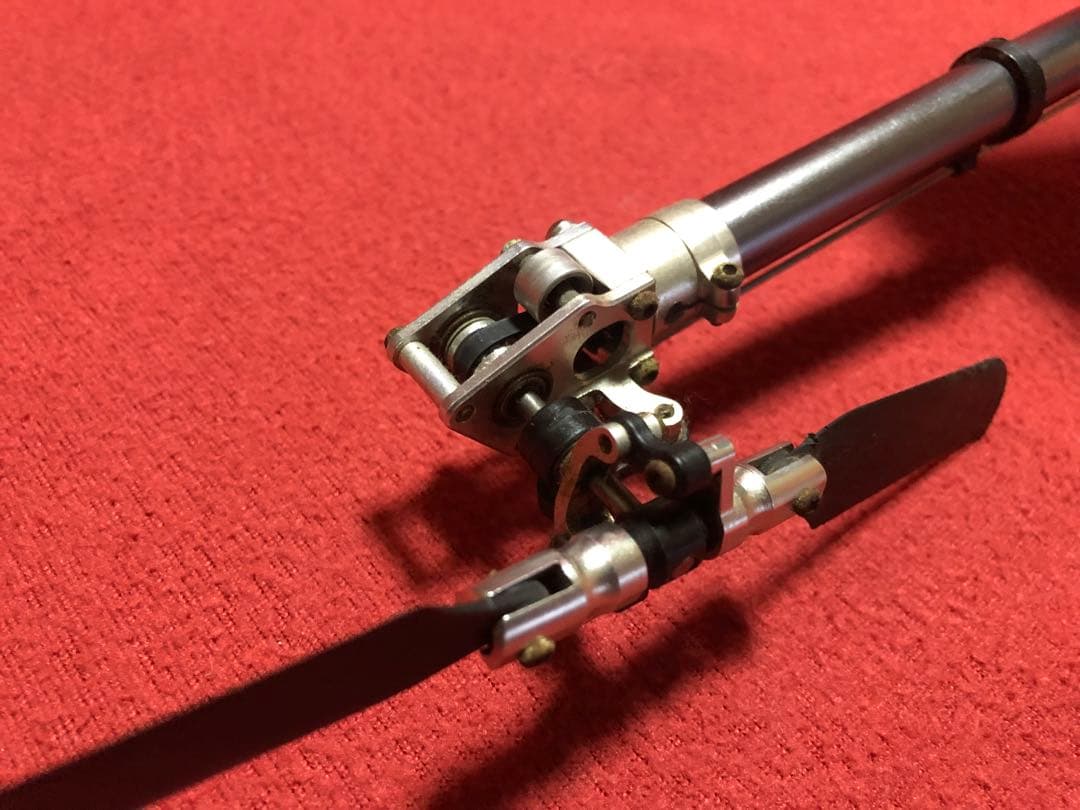 テ*ン様 ALIGN T-REX450＋ボディーキット