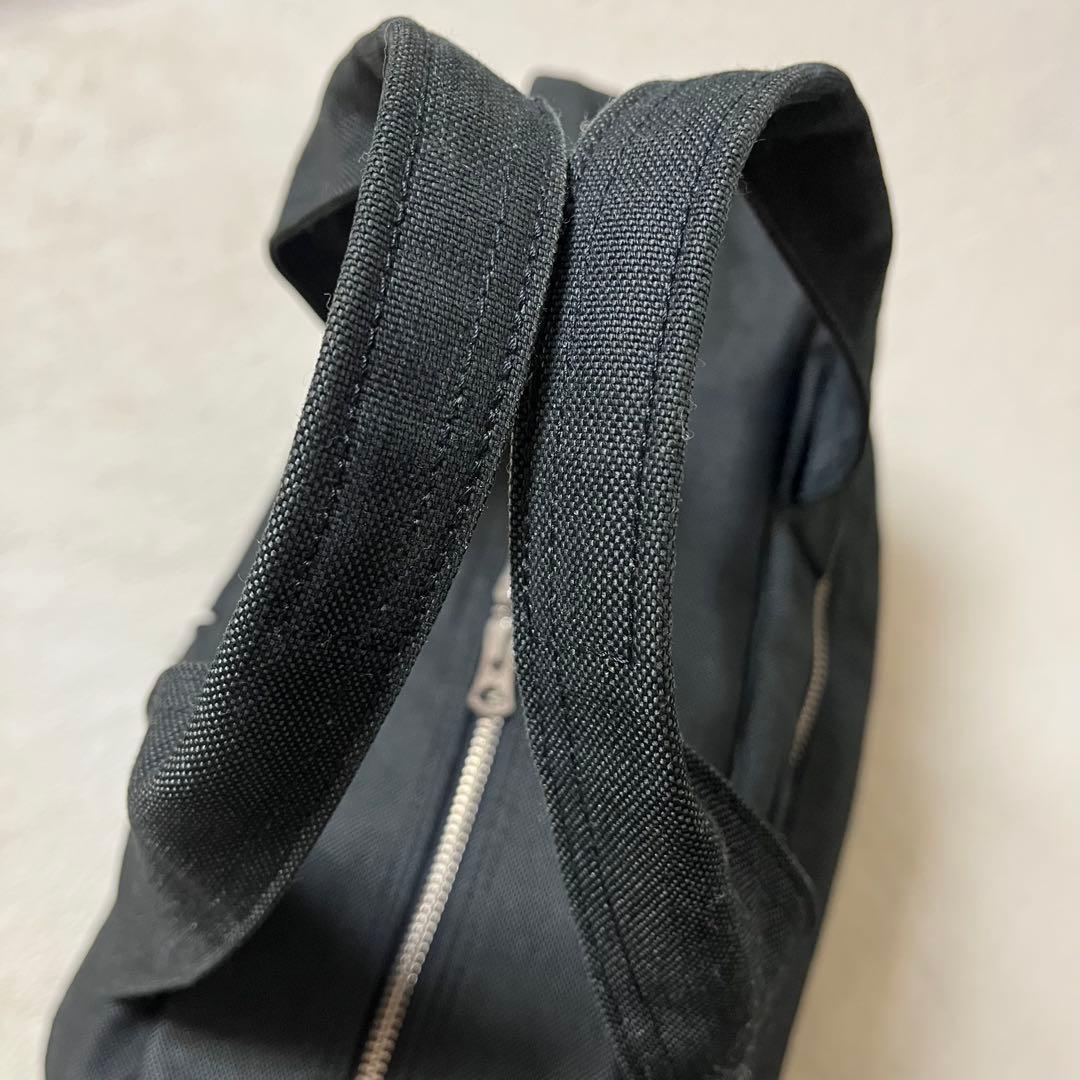 PORTER SMOKY スモーキー ボストンバッグ