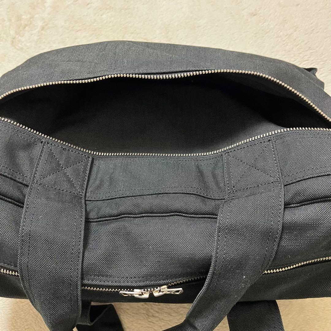PORTER SMOKY スモーキー ボストンバッグ