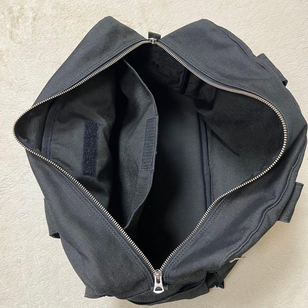 PORTER SMOKY スモーキー ボストンバッグ