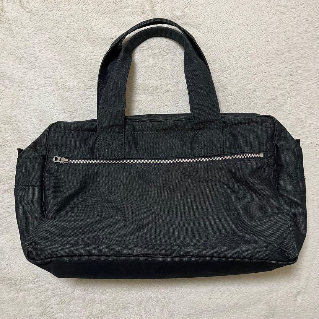 PORTER SMOKY スモーキー ボストンバッグ