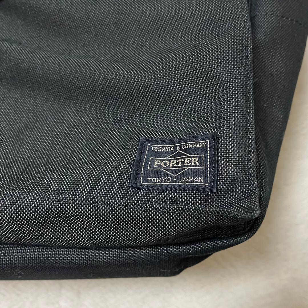 PORTER SMOKY スモーキー ボストンバッグ