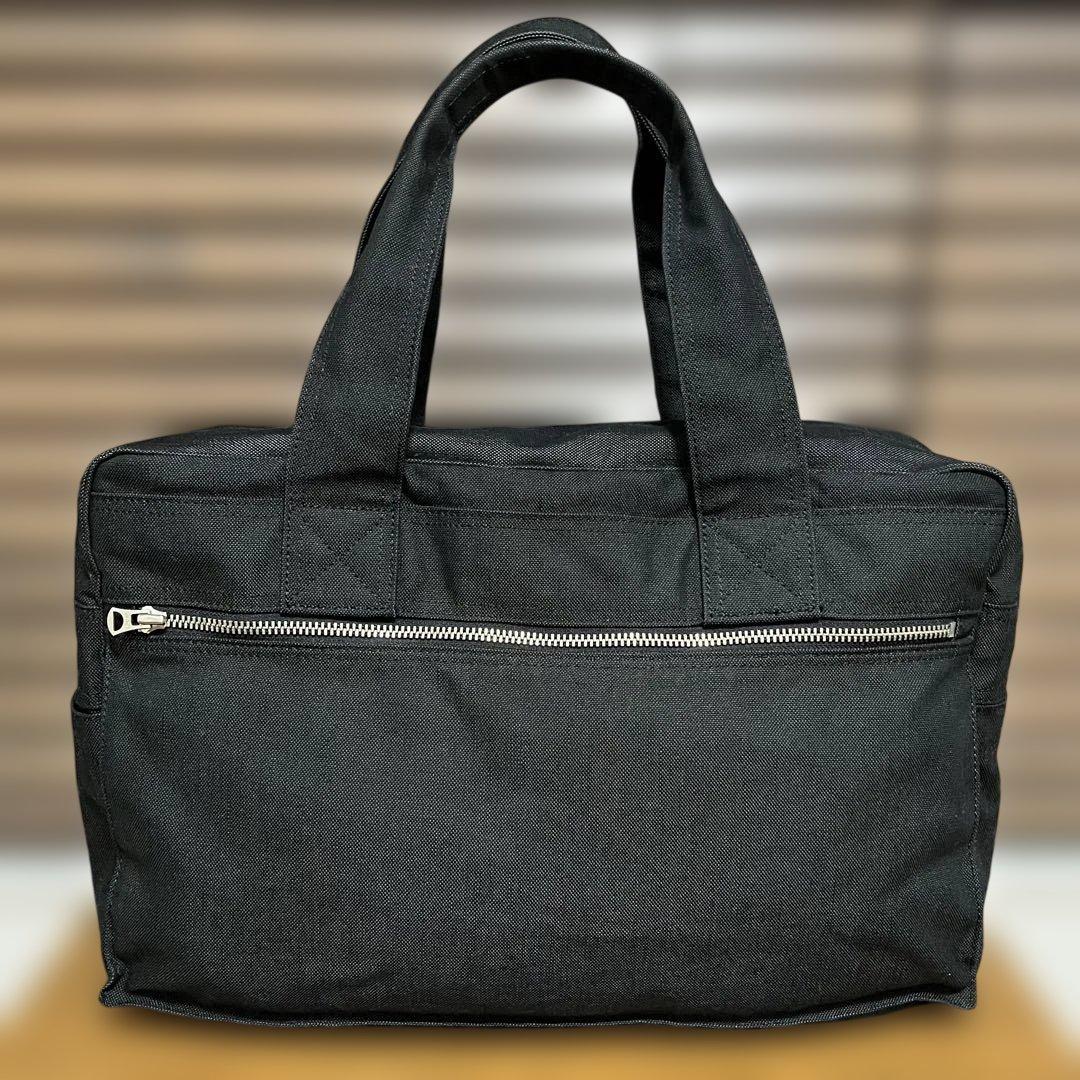 PORTER SMOKY スモーキー ボストンバッグ