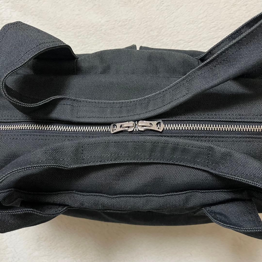 PORTER SMOKY スモーキー ボストンバッグ