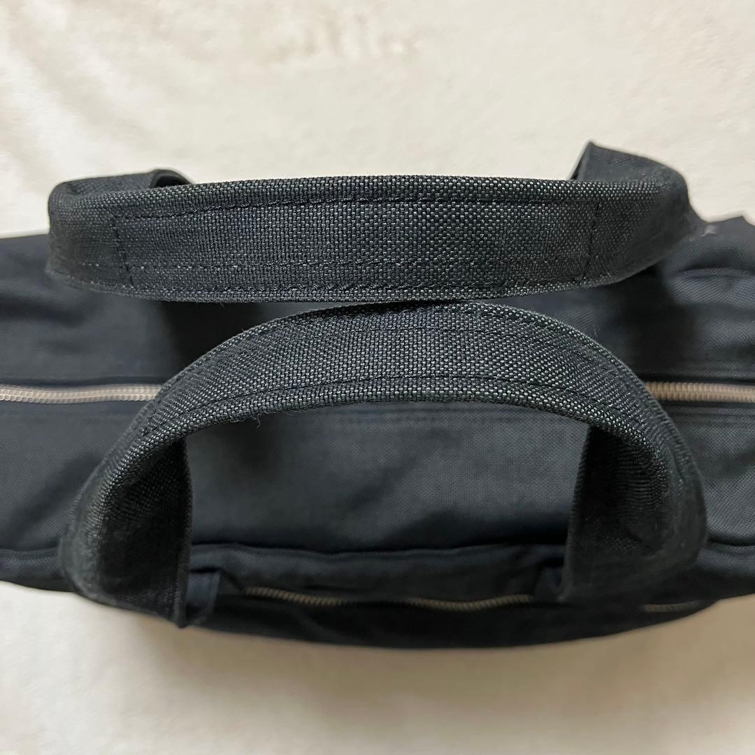 PORTER SMOKY スモーキー ボストンバッグ