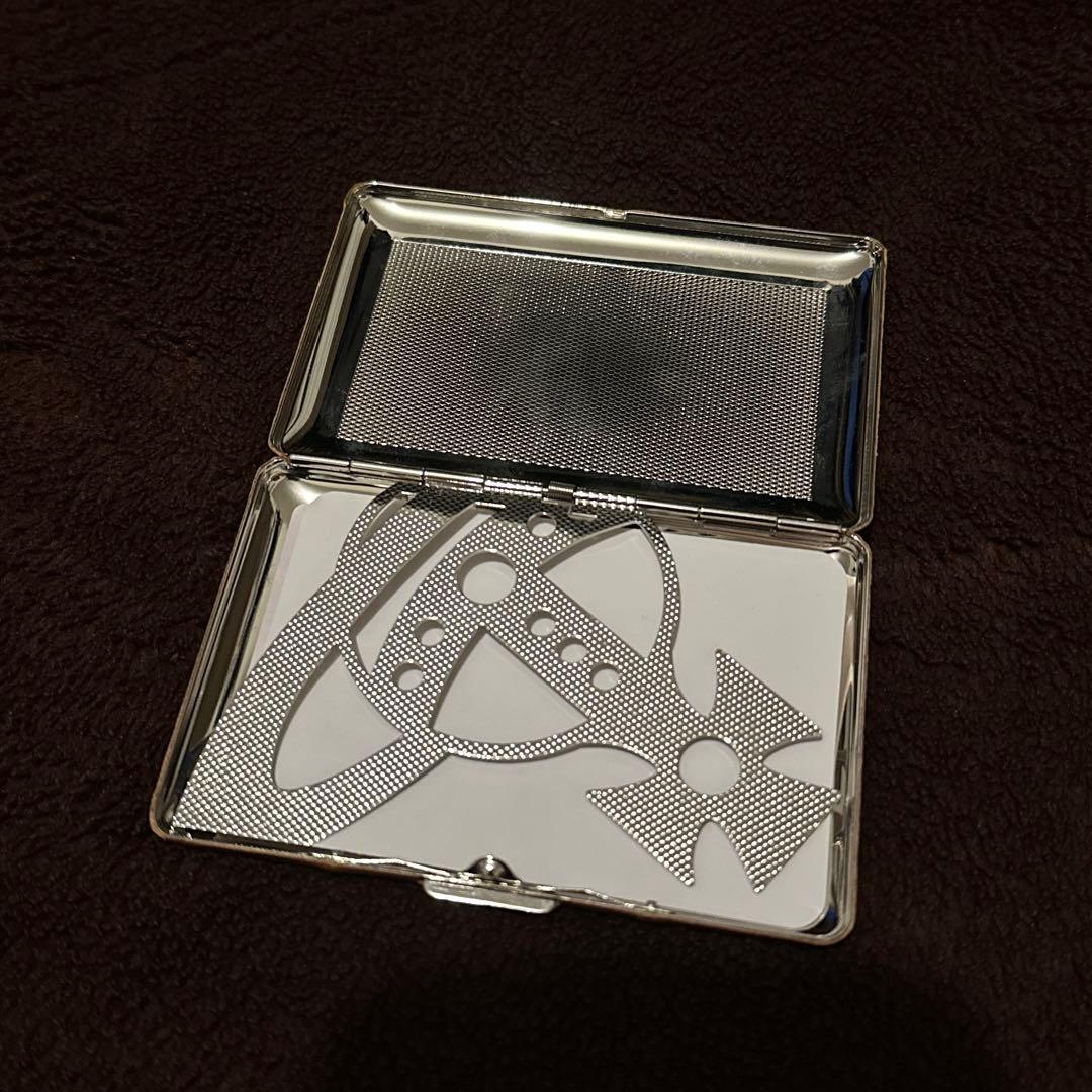 Vivienne Westwood エンベロープ　名刺入れ カードケース