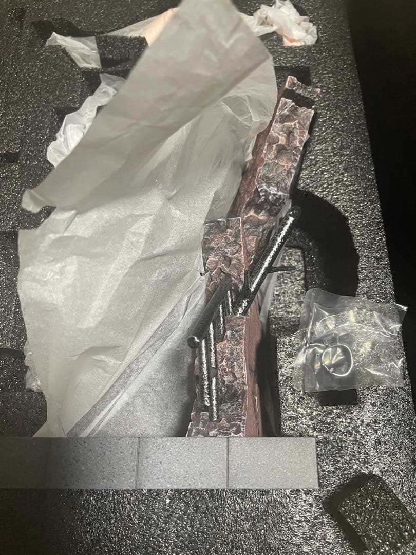 FWS エレン・ジョー ゼンレスゾーンゼロ ガレージキット 1/6 スタチュー