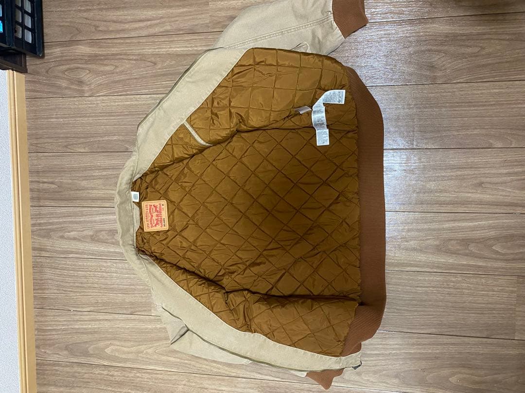 Levi's/リーバイスWORKWEAR AVIATOR ジャケット　デトロイト