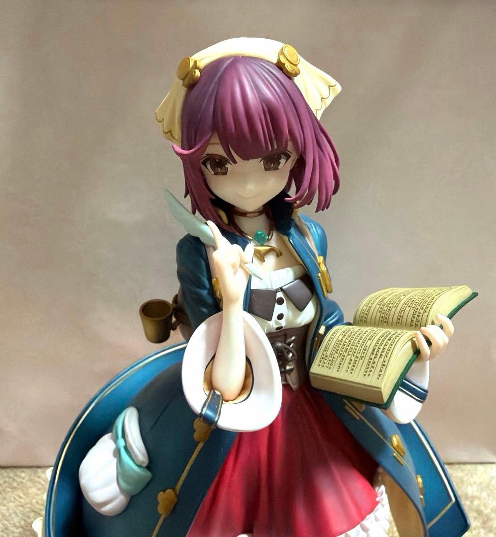 ソフィーのアトリエ ソフィー・ノイエンミュラー いつものあたしVer. 1/7