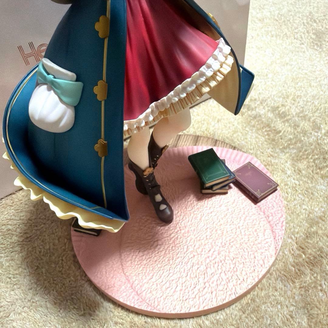 ソフィーのアトリエ ソフィー・ノイエンミュラー いつものあたしVer. 1/7