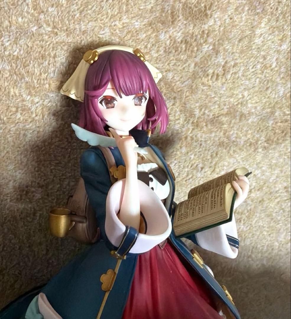 ソフィーのアトリエ ソフィー・ノイエンミュラー いつものあたしVer. 1/7