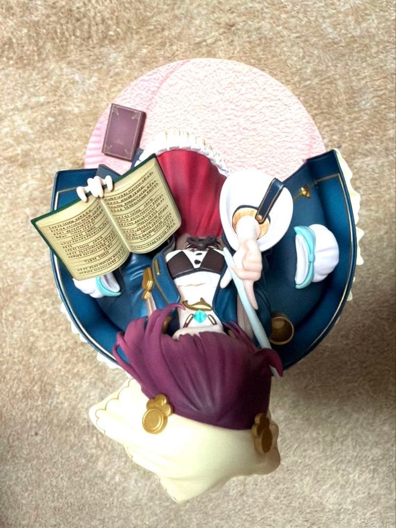 ソフィーのアトリエ ソフィー・ノイエンミュラー いつものあたしVer. 1/7
