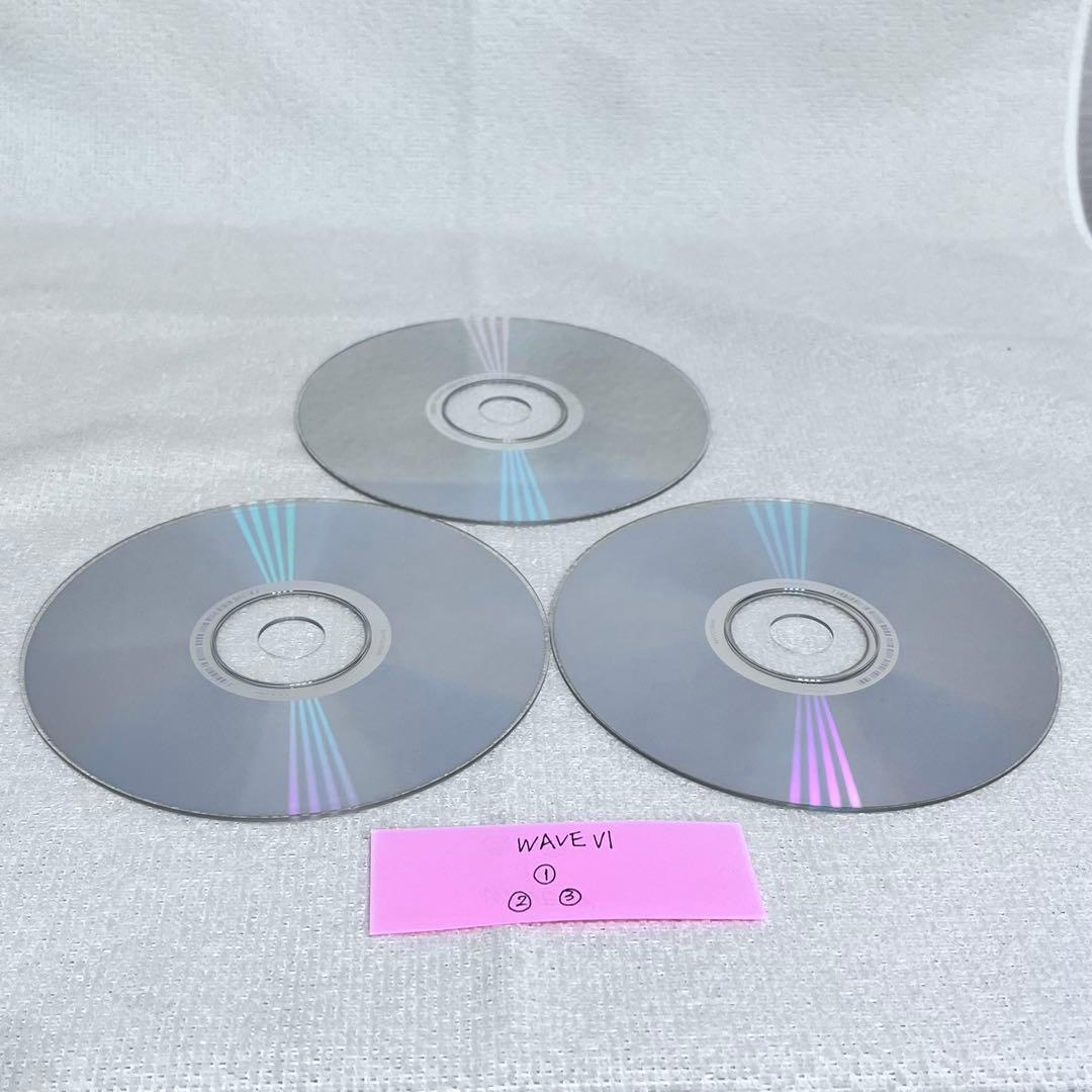 ヘミシンクゲートウェイエクスペリエンス1-6全CD+書籍「完全ガイドブック」全巻