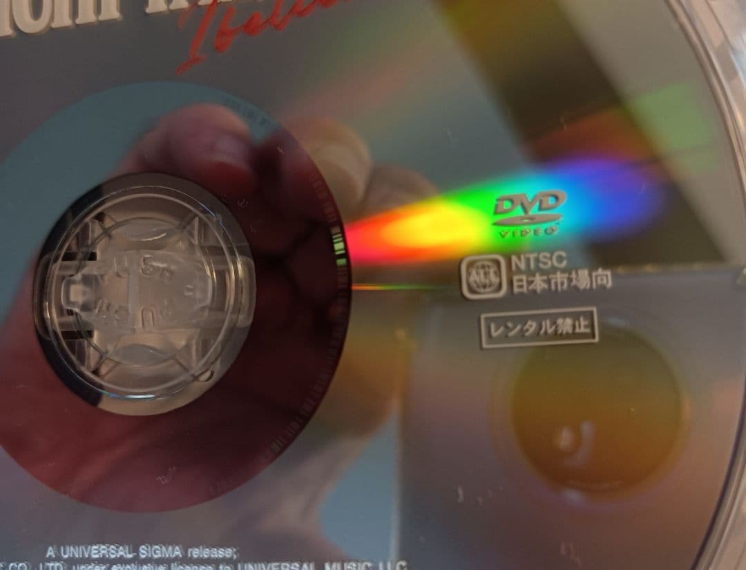 I believe　初回限定盤 A TYPE（CD＋DVD）