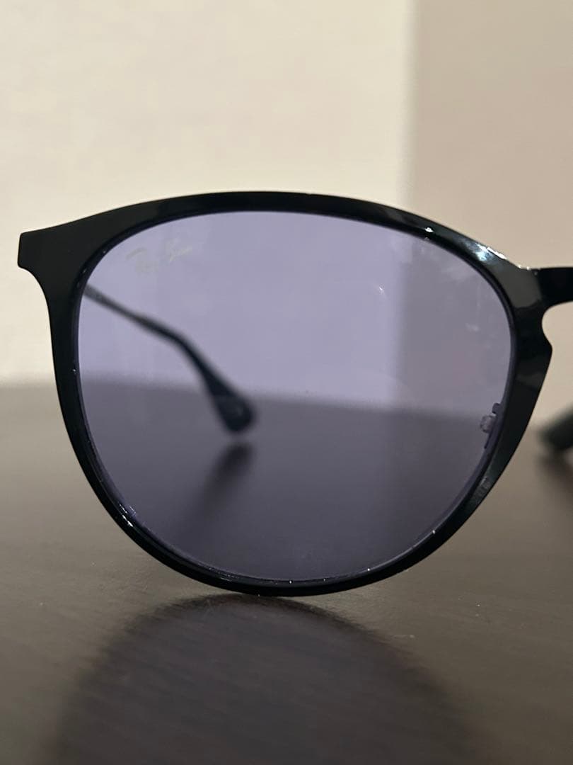 Ray-Ban RB3539 調光サングラス
