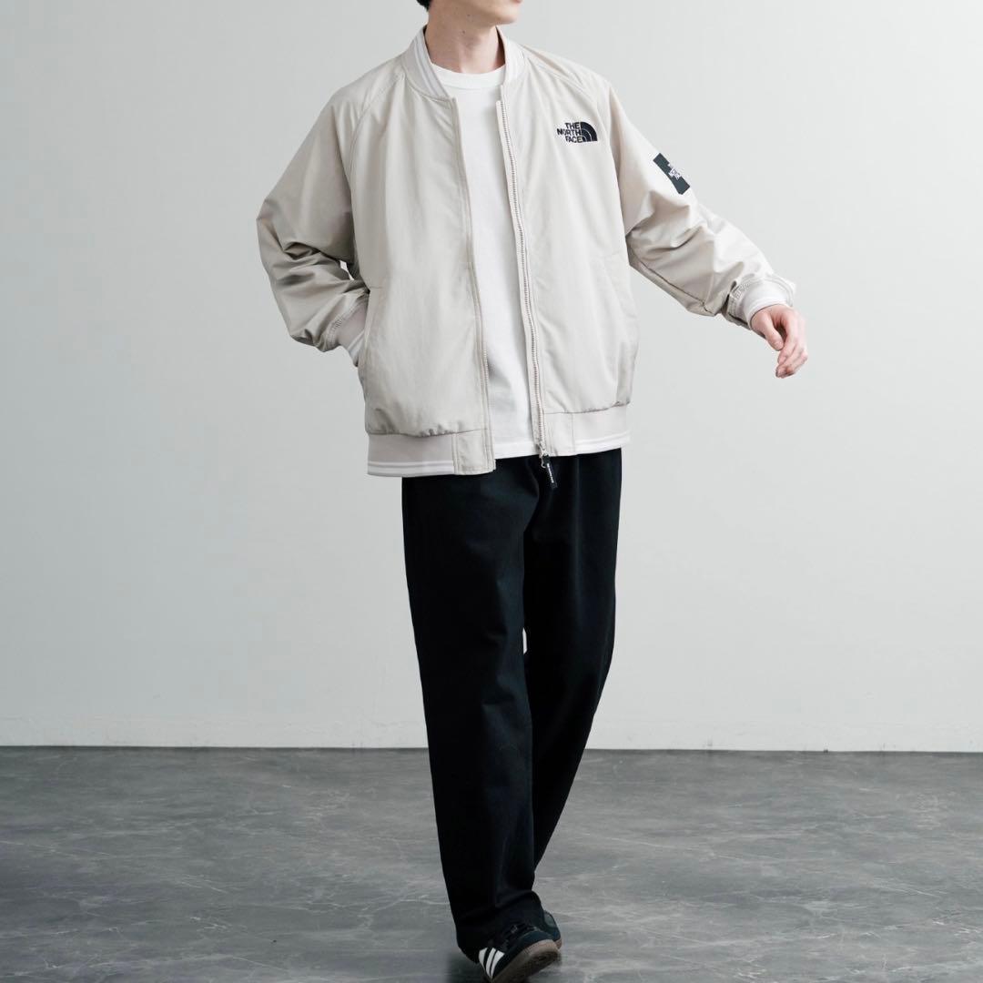 新品✨THE NORTH FACE フライトジャケット MA-1 Mサイズ