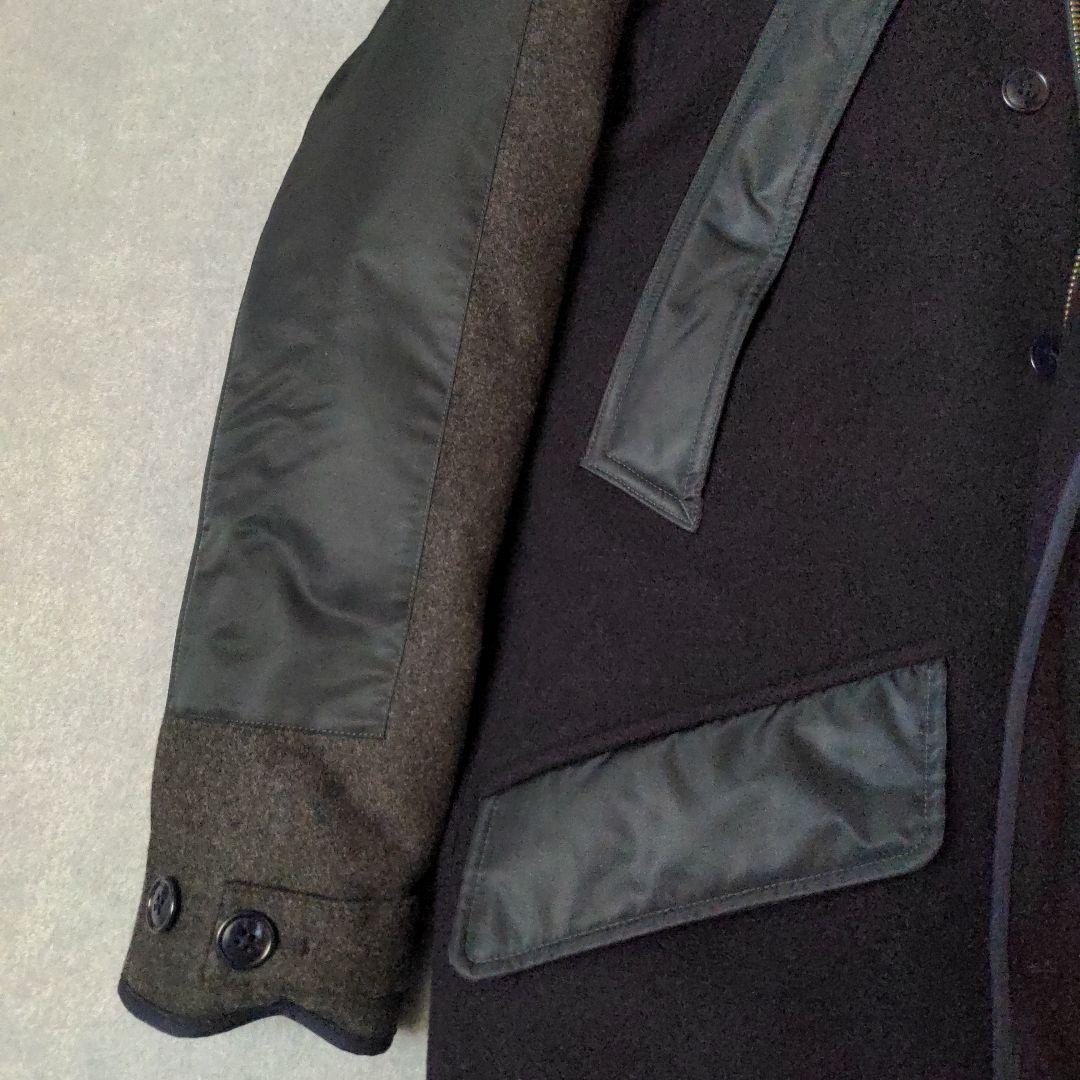 J.Crew フード付きダッフルダウンコート XS 【美品】