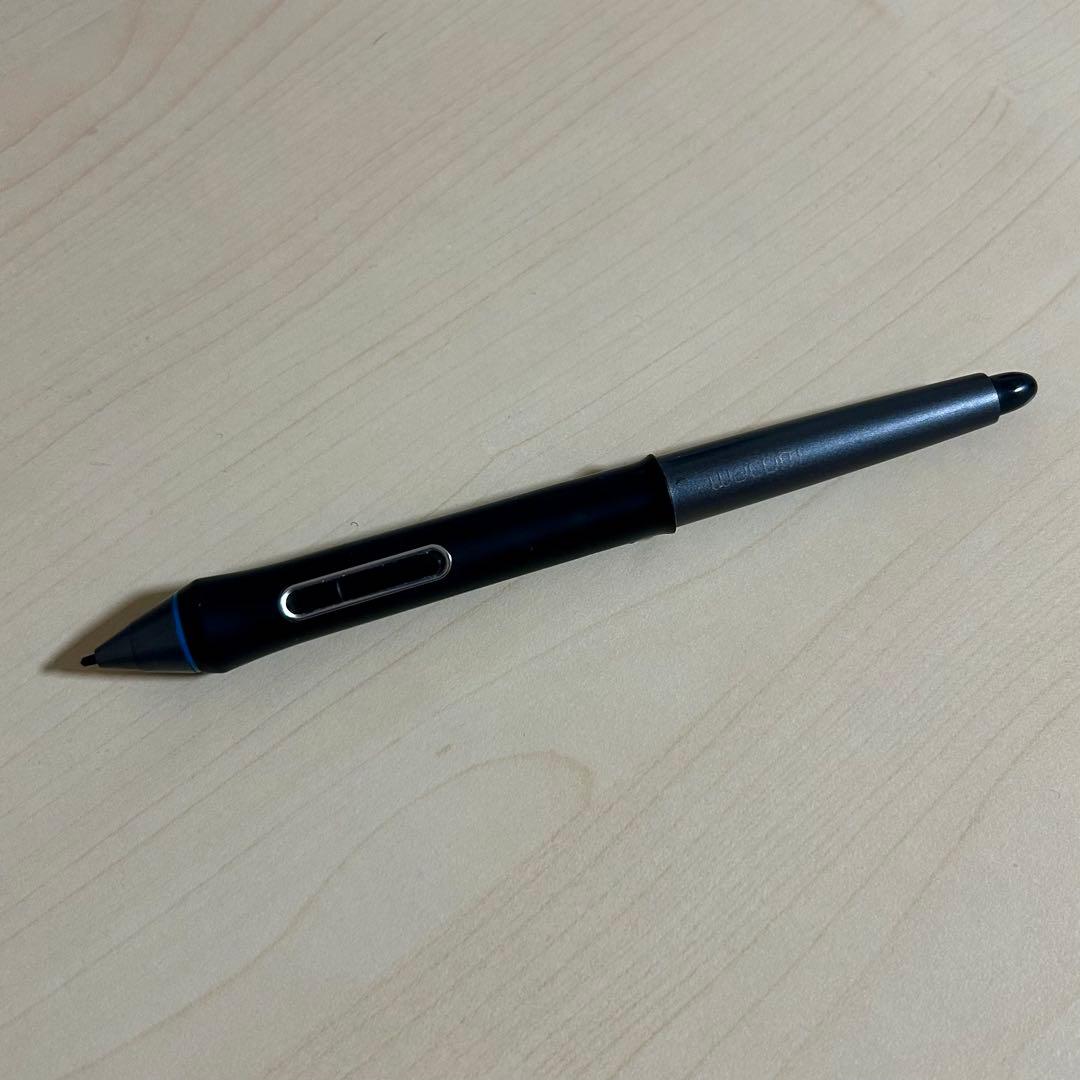 Cintiq Companion Hybrid DTH-A1300H 液タブ