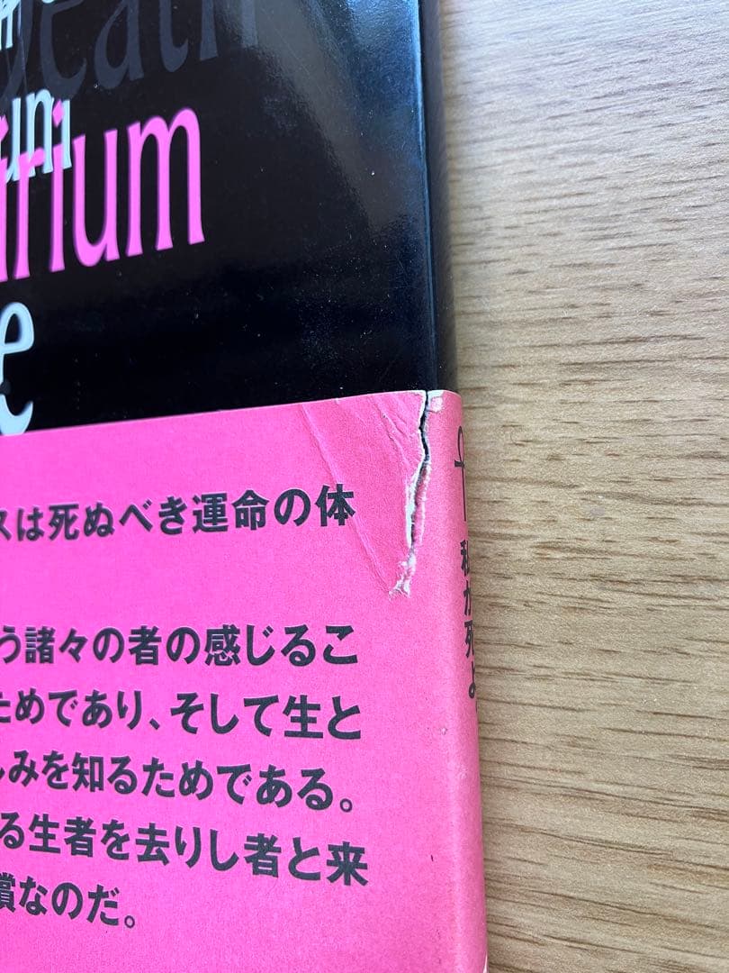 『サンドマン』１〜５＋『デス』ニール・ゲイマン