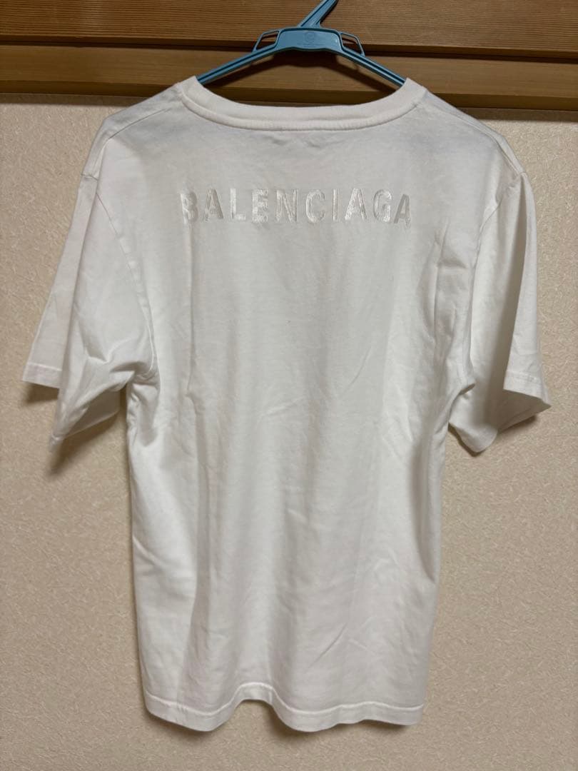 Ayuさん専用バレンシアガ　Tシャツ