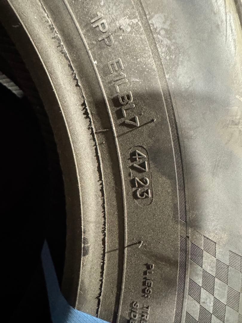 ♢♦︎新品♦︎♢ 195/65R15 タイヤ4本セット