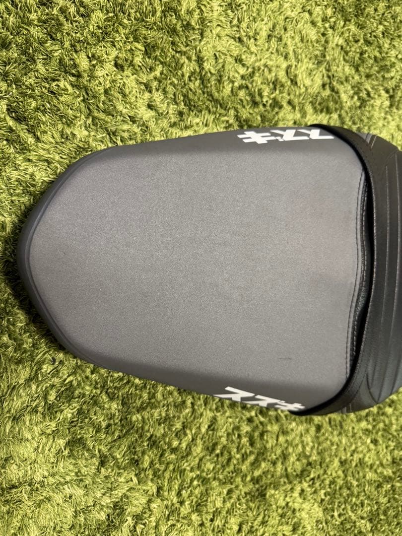 スズキ　SV650 VP55B 純正オプション　 タックロールシート