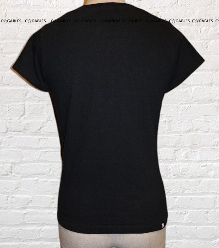 ヒステリックグラマー　PARANOID LETTER BOX チビTシャツ