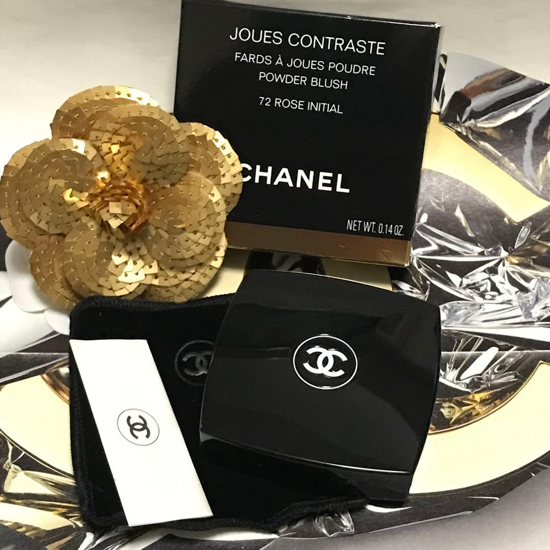 ✨新品☆CHANEL☆ジュ コントゥラスト # 72