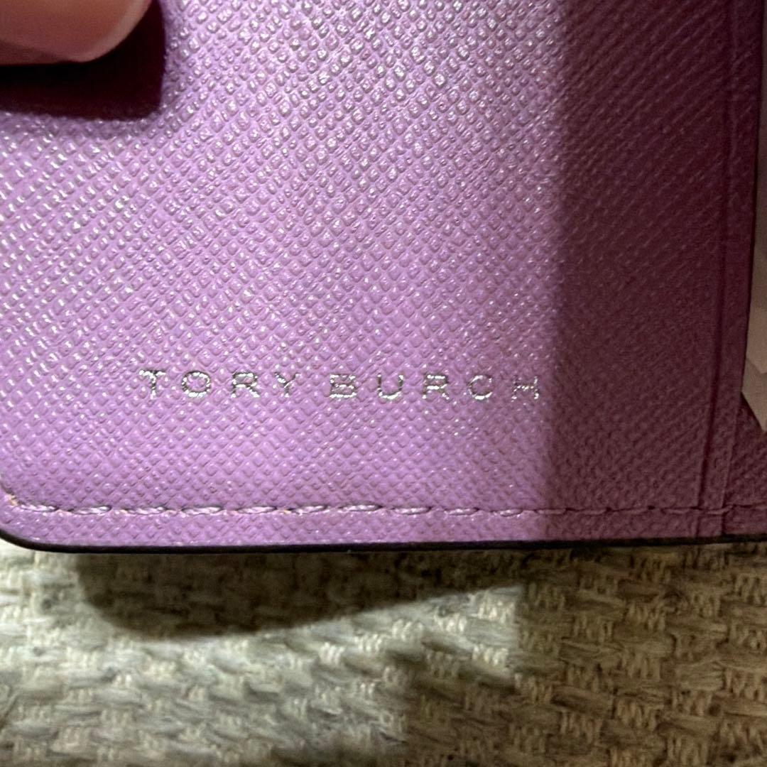 Tory Burch 二つ折り財布