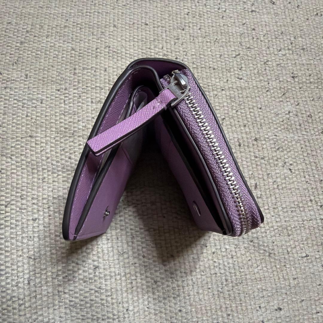 Tory Burch 二つ折り財布