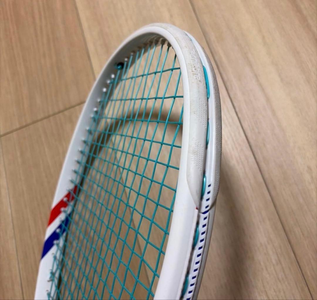 テクニファイバー T-Fight 300S G2