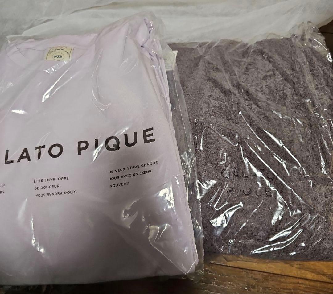 GELATO PIQUE 福袋　2026 <B> 未開封　ジェラピケ　最短発送