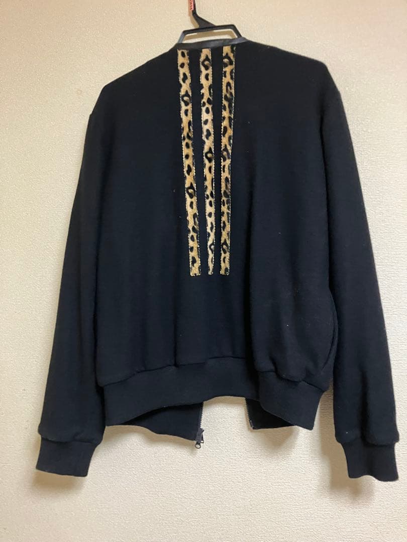 ジャケット・アウター benchura