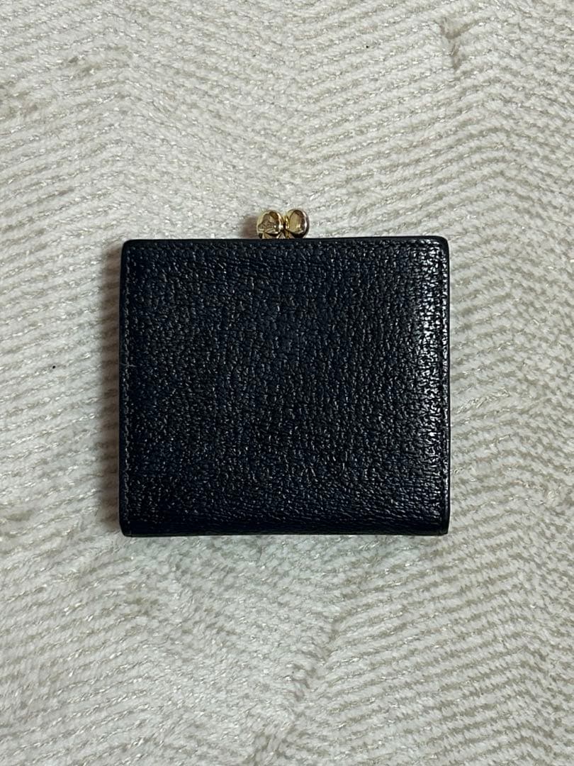 vivienne westwood 2つ折り財布