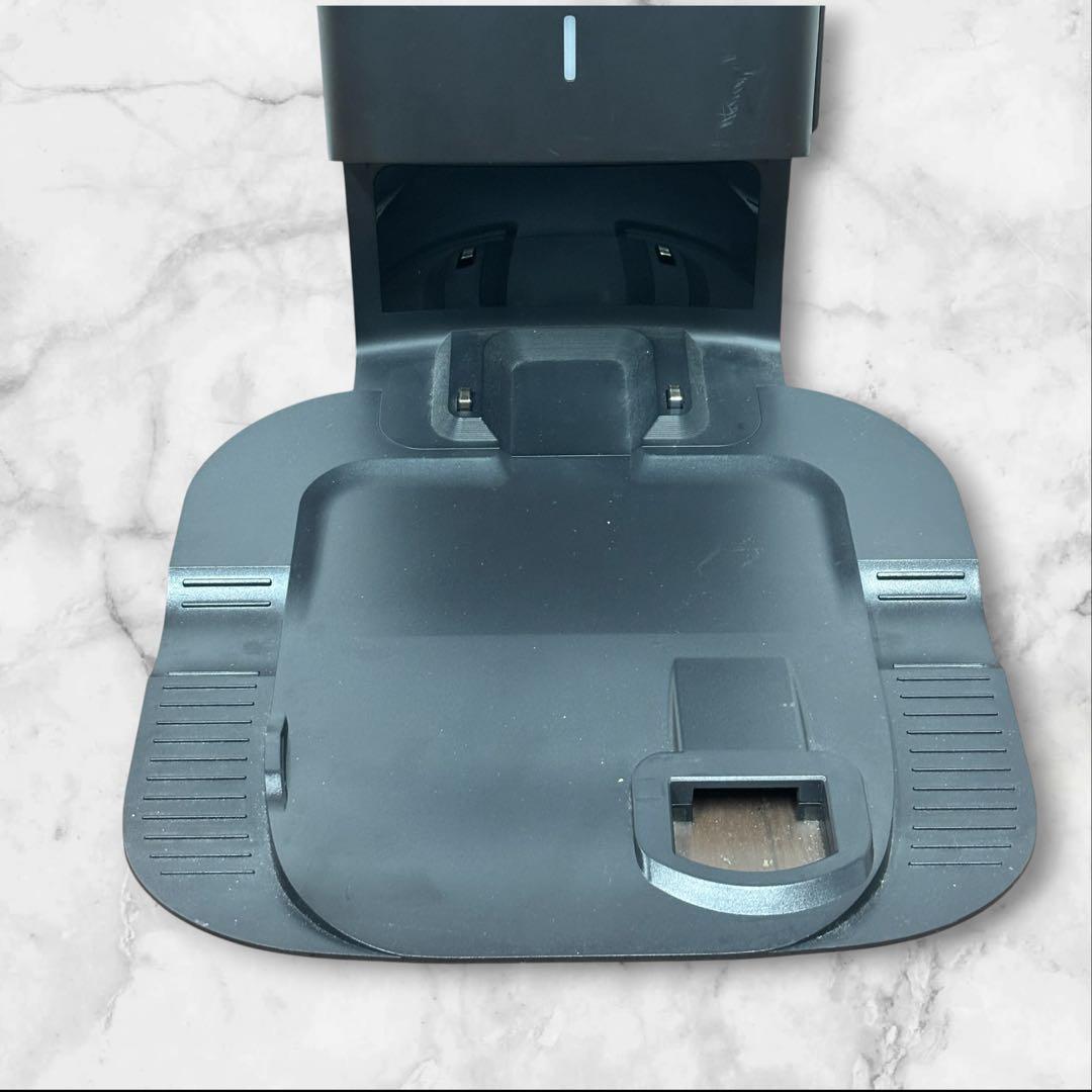 【良品】iRobot ルンバ i3+ ロボット掃除機 自動ゴミ収集機 付属品付
