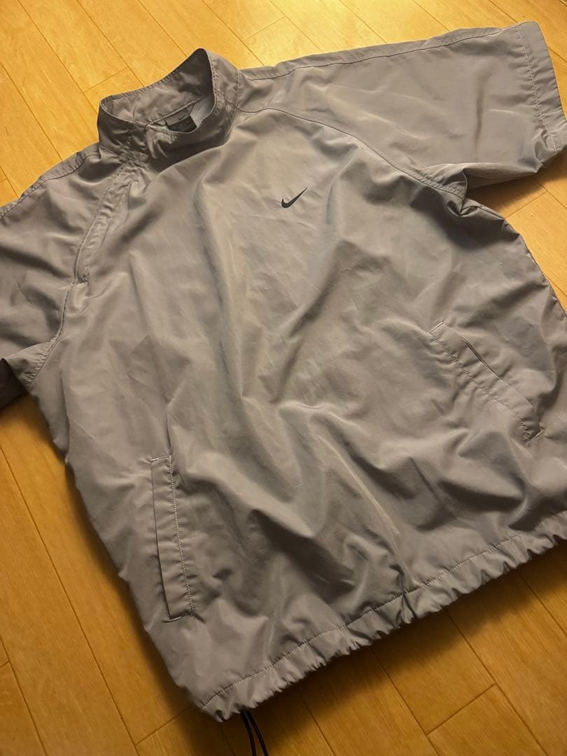 Nike セットアップ