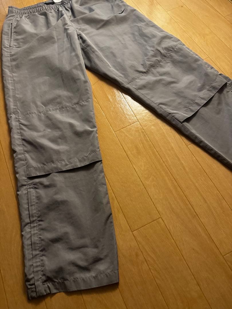 Nike セットアップ