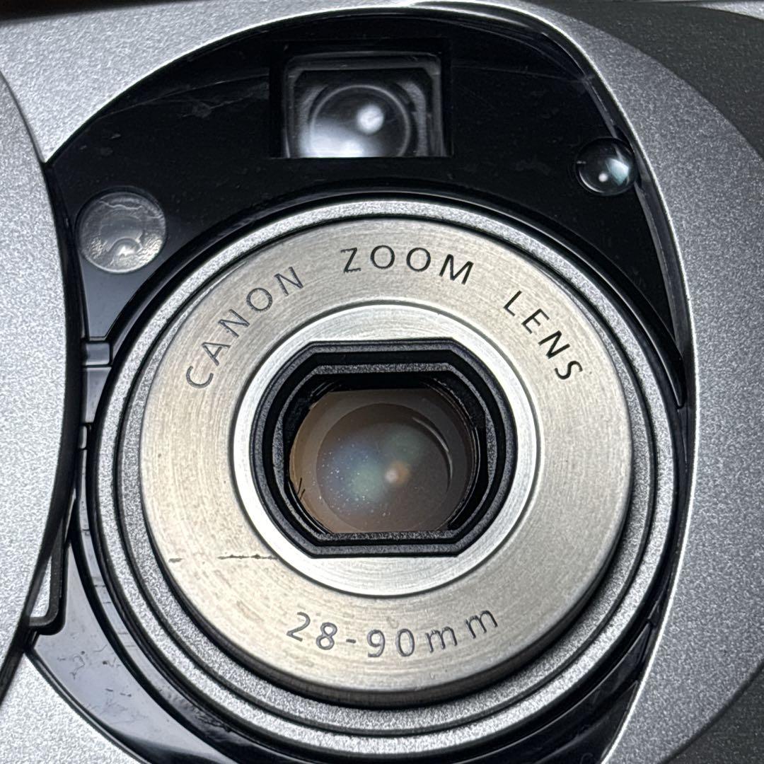 【美品】Canon Autoboy Epo　完動品