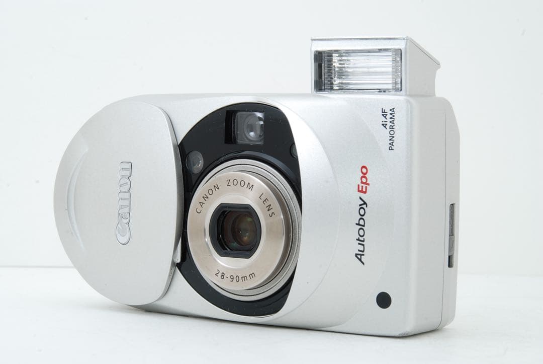 【美品】Canon Autoboy Epo　完動品