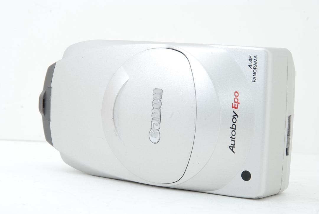 【美品】Canon Autoboy Epo　完動品