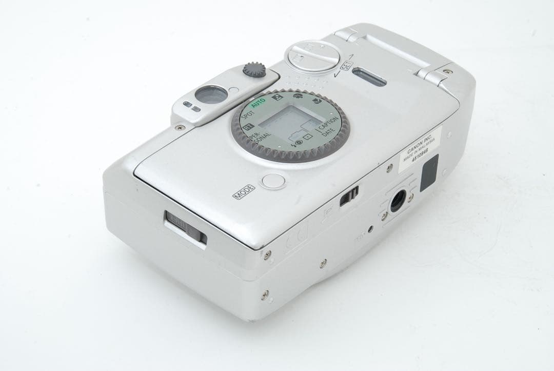 【美品】Canon Autoboy Epo　完動品
