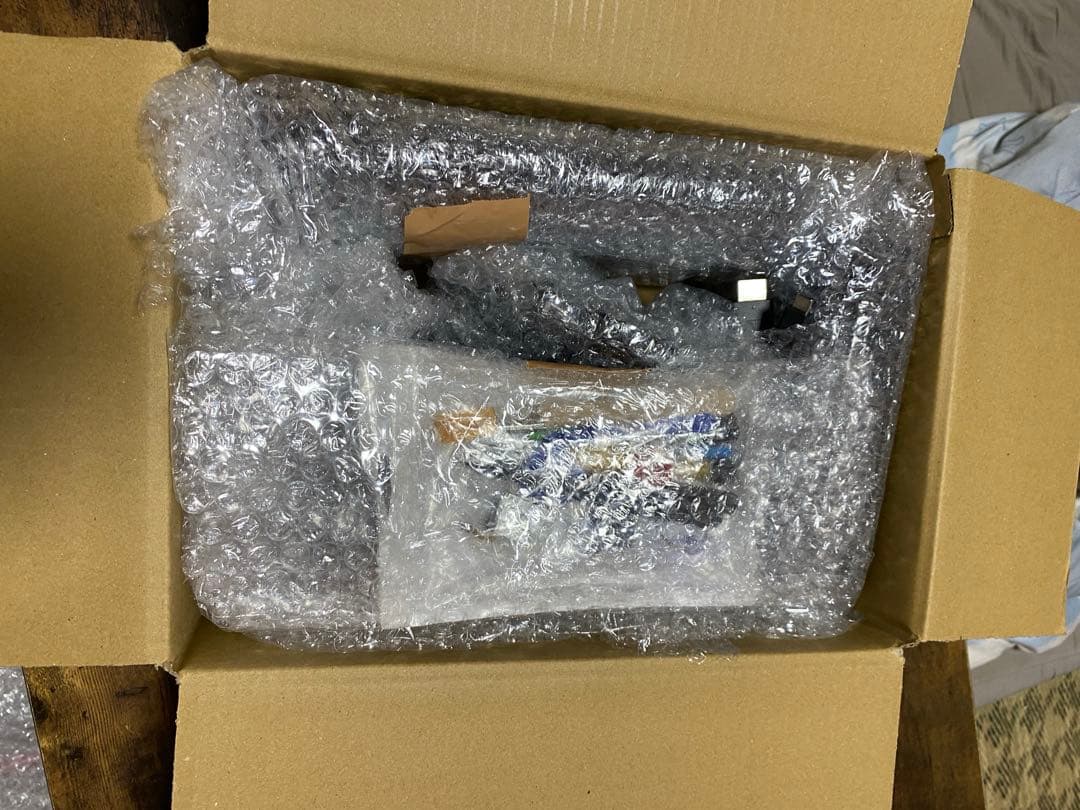 nintendo switch 本体　中古